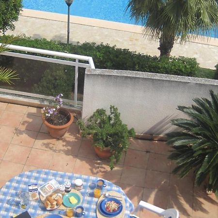 Jardines De Denia 3 Villa Bagian luar foto