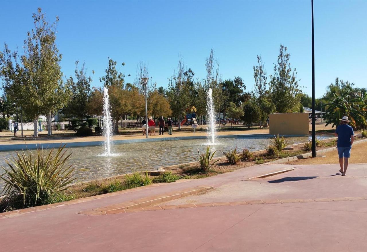 Jardines De Denia 3 Villa Bagian luar foto