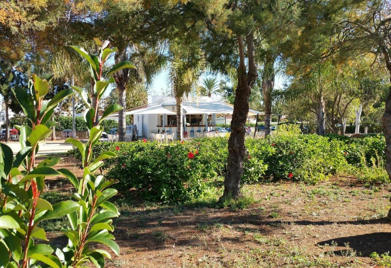 Jardines De Denia 3 Villa Bagian luar foto